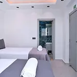 3 Bedroom Seaview With Private Pool Hot Tub Kalkan