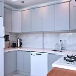 3 Bedroom Seaview With Private Pool Hot Tub Kalkan